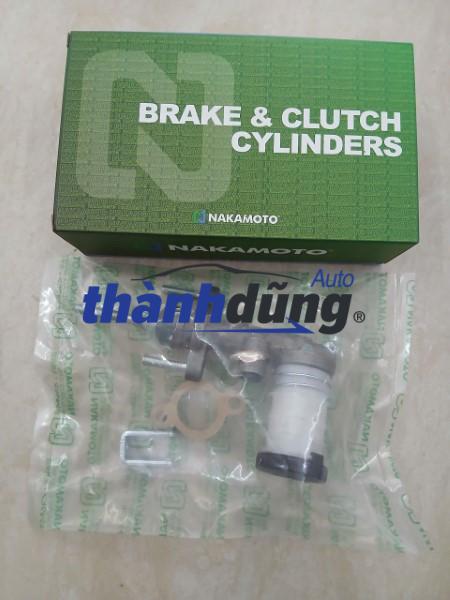 TỔNG CÔN TRÊN XE ISUZU HILANDER 2006 | 8944347100