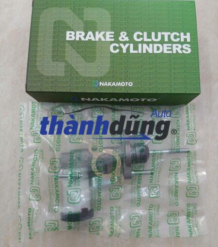 TỔNG CÔN TRÊN XE ISUZU HILANDER 2006 | 8944347100