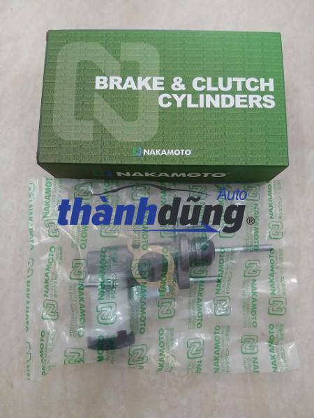 TỔNG CÔN TRÊN XE ISUZU HILANDER 2006 | 8944347100