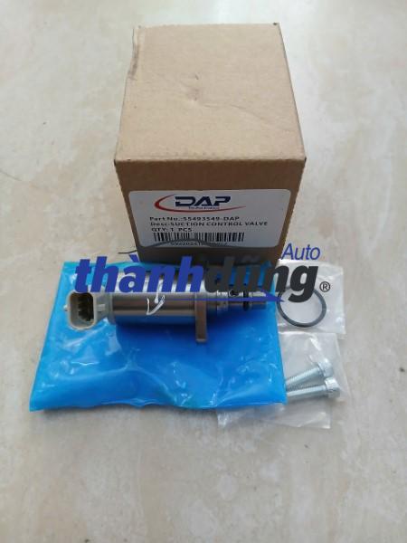 VAN ĐUÔI BƠM CAO ÁP CHEVROLET COLORADO 2012-2020 | 55493549