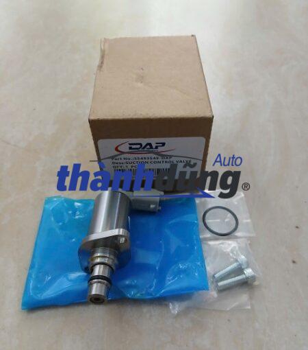 VAN ĐUÔI BƠM CAO ÁP CHEVROLET COLORADO 2012-2020 | 55493549