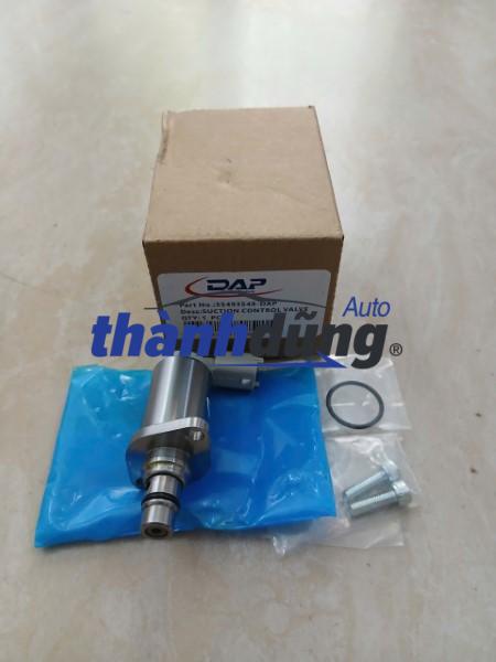 VAN ĐUÔI BƠM CAO ÁP CHEVROLET COLORADO 2012-2020 | 55493549