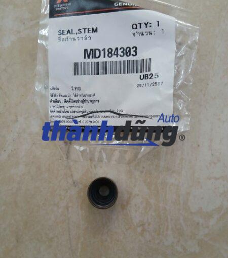 PHỚT GHÍT XE MITSUBISHI GRANDIS 2009 | MD184303