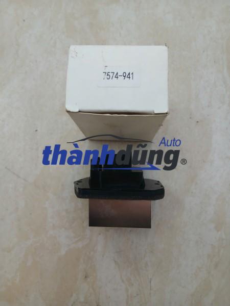 TRỞ QUẠT DÀN LẠNH XE MAZDA CX9 2.5 2020 | TK4861P21