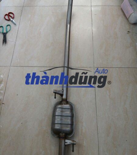 ỐNG XẢ ĐOẠN ĐẦU KIA SPORTAGE 2006 | 286501F095