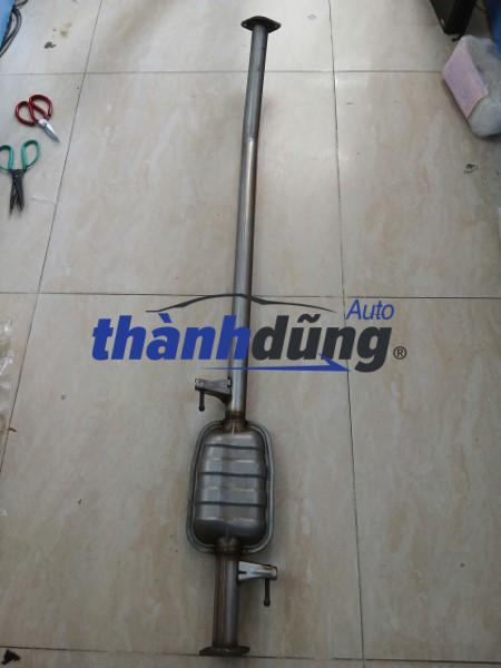 ỐNG XẢ ĐOẠN ĐẦU KIA SPORTAGE 2006 | 286501F095