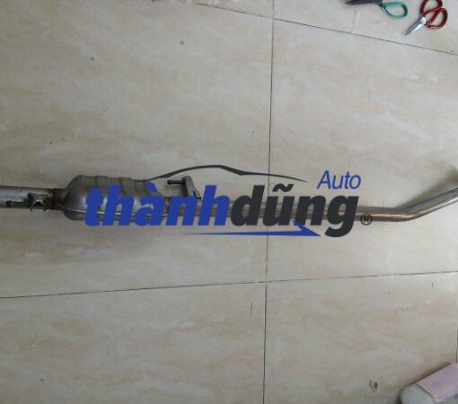 ỐNG XẢ ĐOẠN ĐẦU KIA SPORTAGE 2006 | 286501F095