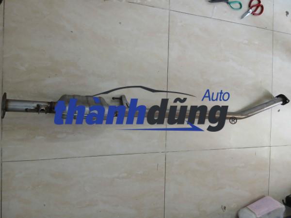 ỐNG XẢ ĐOẠN ĐẦU KIA SPORTAGE 2006 | 286501F095