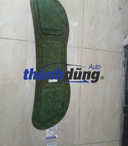 CHỐNG NÓNG NẮP CAPO HYUNDAI I10 2019 | 81125B4000