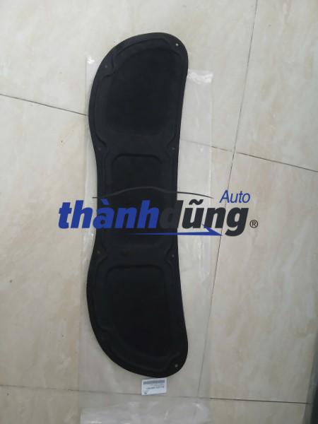 CHỐNG NÓNG NẮP CAPO HYUNDAI I10 2019 | 81125B4000