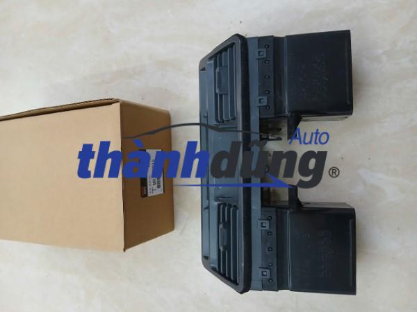 CỬA GIÓ ĐIỀU HÒA TRUNG TÂM MITSUBISHI PAJERO V31 | MR308038