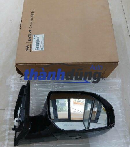 GƯƠNG CHIẾU HẬU HYUNDAI SANTAFE 2012 | 87620B8001