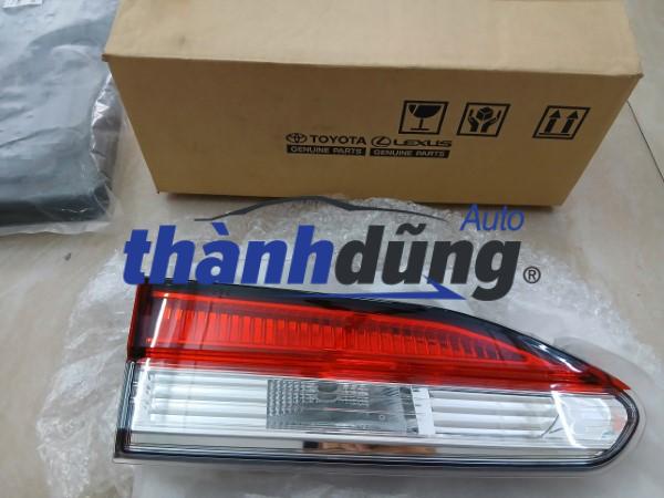 ĐÈN HẬU TRÁI TOYOTA COROLLA CROSS 2023 | 815910A010