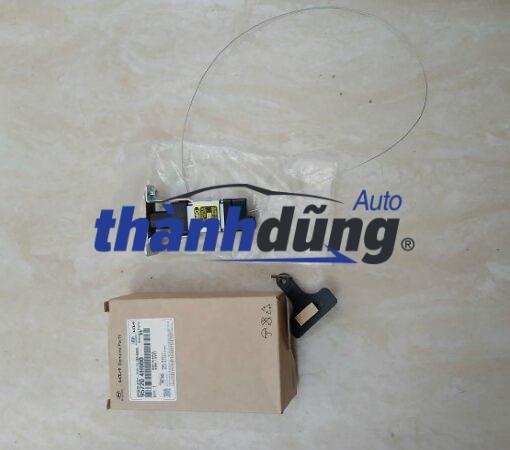 CÁP MỞ NẮP BÌNH DẦU XE HYUNDAI STAREX 2008 | 957204H000
