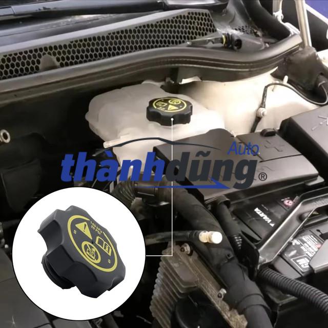 NẮP BÌNH NƯỚC PHỤ XE CHEVROLET SPARK 2014 | 13565087 - Ảnh 5