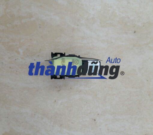 CẢM BIẾN ĐỖ XE MAZDA 3 2019-2026 | GMK667UC1