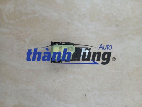 CẢM BIẾN ĐỖ XE MAZDA 3 2019-2026 | GMK667UC1