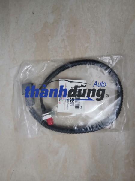 CẢM BIẾN KÍCH NỔ ĐỘNG CƠ MITSUBISHI ZINGER | MR578281