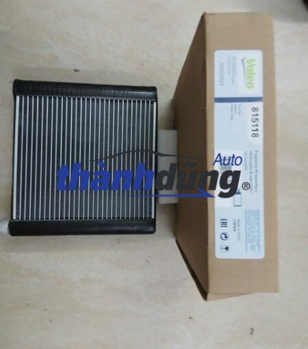 GIÀN LẠNH NISSAN LIVINA 2009 | 815118