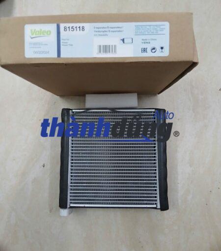 GIÀN LẠNH NISSAN LIVINA 2009 | 815118