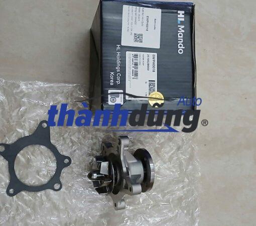 BƠM NƯỚC KIA FORTE 1.6L 2009 | 251002B000