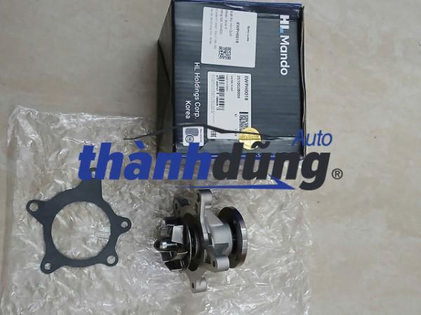 BƠM NƯỚC KIA FORTE 1.6L 2009 | 251002B000