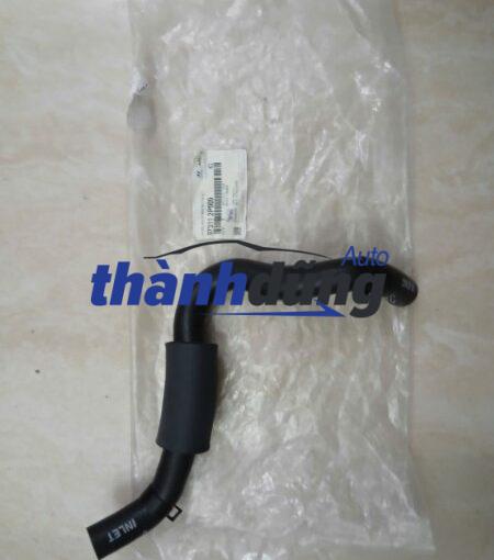 ỐNG NƯỚC VÀO DÀN SƯỞI KIA SORENTO 2.2 2011 | 973112P000