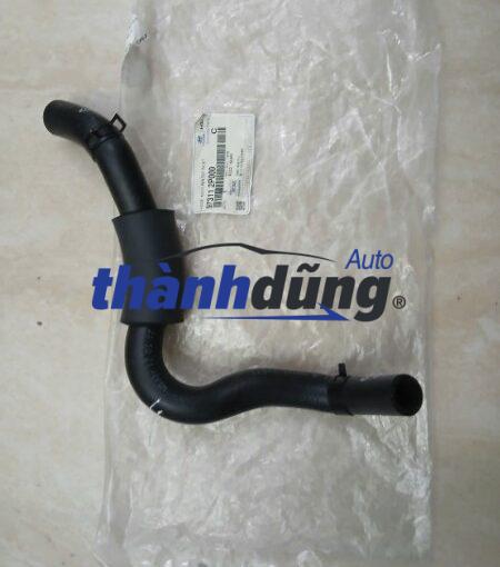 ỐNG NƯỚC VÀO DÀN SƯỞI KIA SORENTO 2.2 2011 | 973112P000