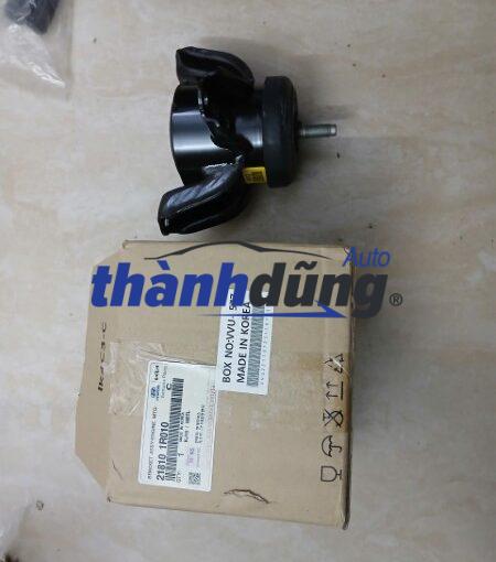 CHÂN MÁY DẦU KIA K3 1.6L 2011-2015 | 218101R010
