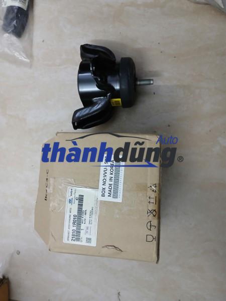 CHÂN MÁY DẦU KIA K3 1.6L 2011-2015 | 218101R010