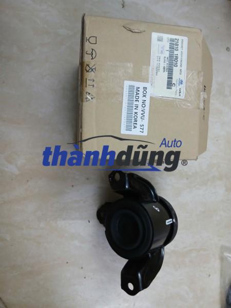 CHÂN MÁY DẦU KIA K3 1.6L 2011-2015 | 218101R010