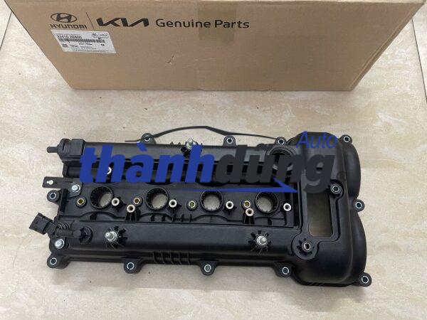 NẮP DÀN CÒ KIA FORTE 2009-2013 | 224102B800