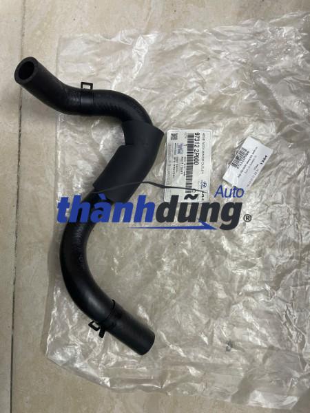 ỐNG NƯỚC DÀN SƯỞI RA HYUNDAI SANTFE 2.2 2011 | 973122P000