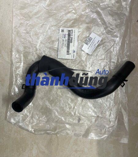 ỐNG NƯỚC DÀN SƯỞI RA HYUNDAI SANTFE 2.2 2011 | 973122P000