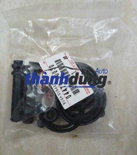 CHỤP BỤI HEO THẮNG SAU TOYOTA 4RUNNER 2009-2015 | 0447960030