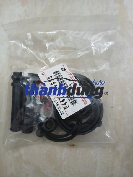 CHỤP BỤI HEO THẮNG SAU TOYOTA 4RUNNER 2009-2015 | 0447960030