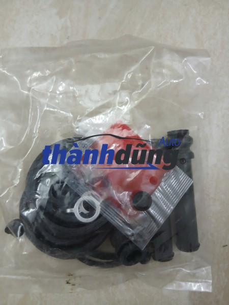 CHỤP BỤI HEO THẮNG SAU TOYOTA 4RUNNER 2009-2015 | 0447960030