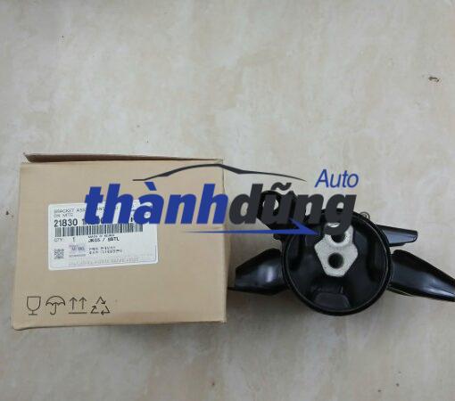 CHÂN MÁY HỘP SỐ XE KIA K3 1.6L 2012 | 218301R200