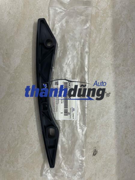 TỲ CAM THẲNG KIA FORTE 2009-2013 | 244312B000
