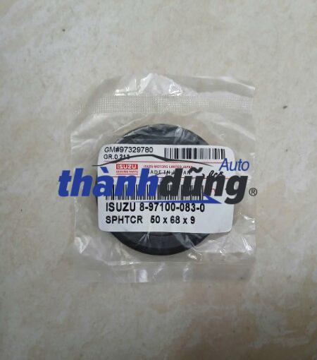 PHỚT ĐẦU TRỤC CƠ ISUZU FVR 700P 6HE1 | 97329780