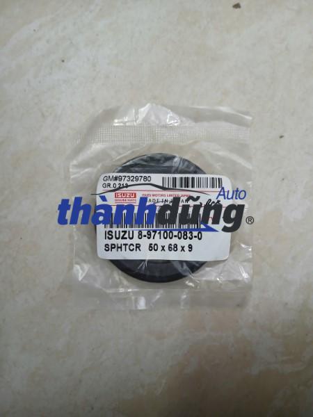 PHỚT ĐẦU TRỤC CƠ ISUZU FVR 700P 6HE1 | 97329780