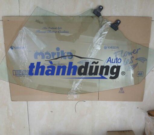 KÍNH CÁNH CỬA SAU XE KIA SONET 2021 | 82410CC000