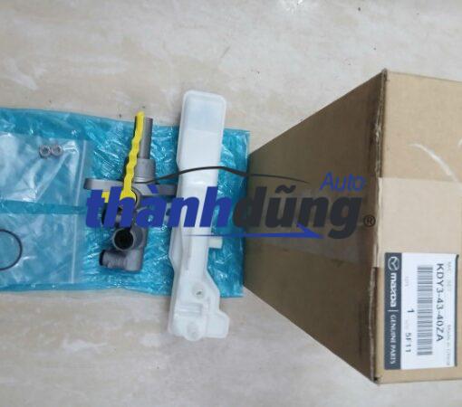 XY LANH TỔNG PHANH MAZDA CX5 2015 | KDY34340ZA