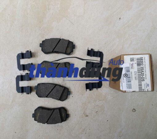 BỐ THẮNG SAU KIA MORNING 2011-2014 | 583023SA20