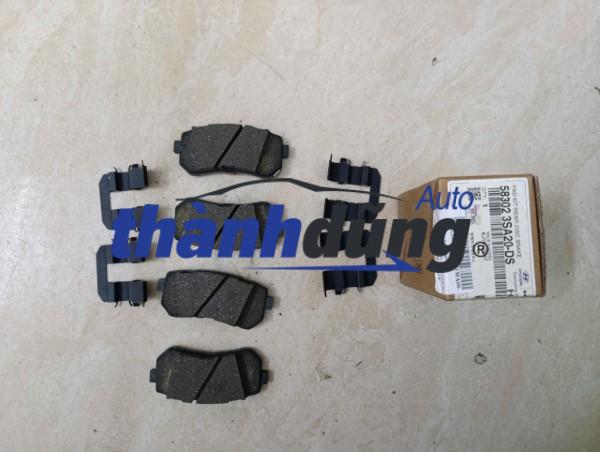 BỐ THẮNG SAU KIA MORNING 2011-2014 | 583023SA20