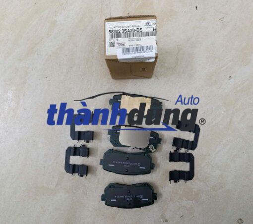 BỐ THẮNG SAU KIA MORNING 2011-2014 | 583023SA20