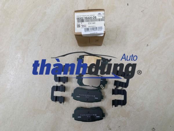 BỐ THẮNG SAU KIA MORNING 2011-2014 | 583023SA20