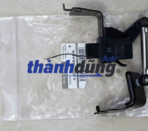 CẢM BIẾN NÂNG HẠ ĐÈN PHA NISSAN XTRAIL 2019 | 538124BA0A