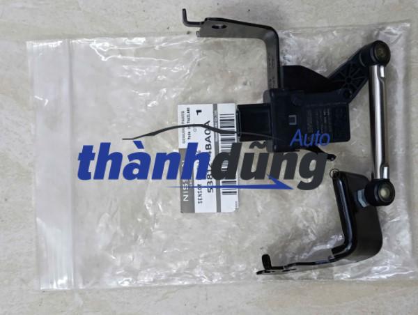 CẢM BIẾN NÂNG HẠ ĐÈN PHA NISSAN XTRAIL 2019 | 538124BA0A