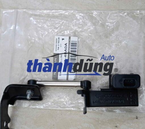 CẢM BIẾN NÂNG HẠ ĐÈN PHA NISSAN XTRAIL 2019 | 538124BA0A